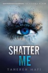 Shatter me new eye co#1A459